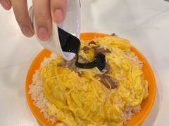 -澳门陈光记烧味饭店(南京德基广场店)