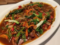 -加顺农场餐厅