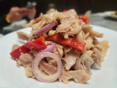 -大连湾旭日·家宴·海肠捞饭(马栏广场店)