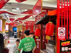 -冇味湘潭菜(湘江世纪城店)