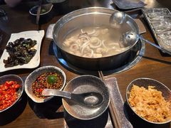 -享润四季椰子鸡音乐主题餐厅(石狮德辉店)