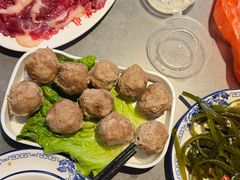 -贵宾牛·潮汕牛肉火锅(珠池总店)
