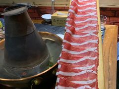 精品一号肥牛-南门四季铜锅涮肉(左家庄店)