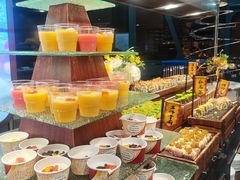 -苏格里岛自助海鲜烤肉(青秀万达店)