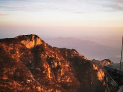 -泰山风景名胜区