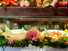 -新鲜特色餐厅(香格里拉大酒店)