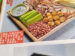 -荣鹏风味烀饼总店