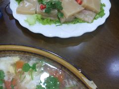 -老兵食堂(景新街店)