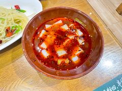 -姥姥春饼·烤鸭(未央路盛龙店)
