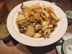 -周家二小姐的菜(西津渡店)