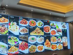-清真·同发顺饭庄·烧麦(总店)