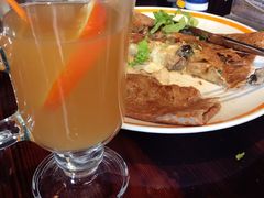 -La Creperie法餐厅(桃江路店)