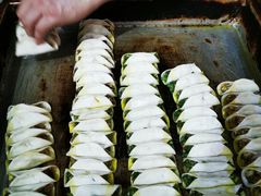 -众口斋锅贴(银泰城店)