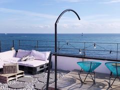 -Cafe Rooftop Cheongsapo