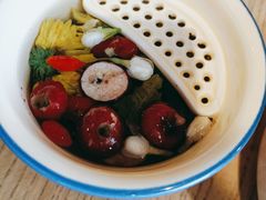 -农耕记·湖南土菜(科技园店)