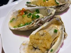 -萧邦音乐会所KTV·蒸汽活海鲜自助(福田店)
