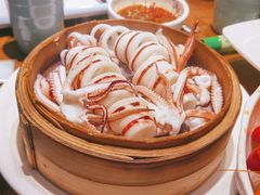-乔街深夜食堂·小龙虾·高压锅生蚝(杭州总店)