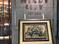 -风渡嘉荷·美式西餐厅·招牌汉堡·烤鸡·牛排(西三旗金隅店)