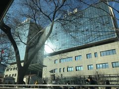-北京协和医院(东单院区)