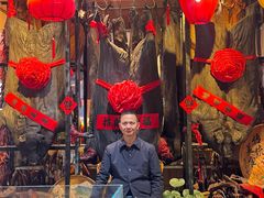 -传统菜农庄(皇姑路店)