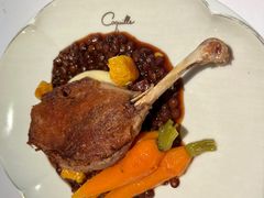 -壳里西餐厅Coquille Seafood Bistro(蒙自路店)