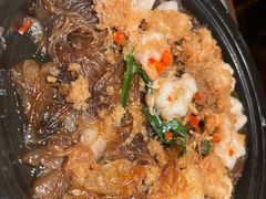 -绿茶餐厅(珞珈创意城店)