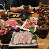『周末打卡』浦江宝藏日式烤肉
