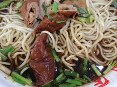 -老赵面店(大西路店)