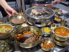 -本炙炭烤·蒲烧活鳗料理店(金沙洲店)