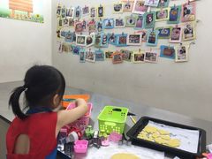 -爱之旅diy烘焙坊(西直门店)
