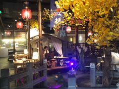 -卞氏菜根香(青羊万达店)