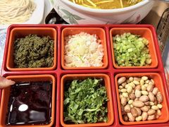 -清真·马坡烧烤涮牛肚·酸浆火锅(新区总店)