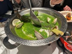 -狮拾久·现代新加坡料理(壹方城店)