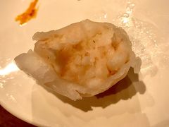 一品虾饺煌-小城粥道·海胆鲜虾粥(解放广场店)