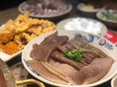 -小龙坎火锅(唐冶店)
