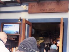 -Fergburger(皇后镇店)