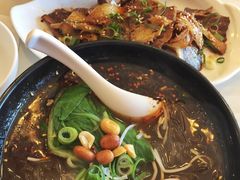 -Chongqing Noodles 山城寻味重庆小面(Dominion Road)