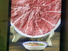 -满福居·烧烤涮(四八二店)