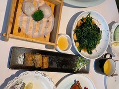 -潮上潮(南中环店)