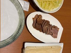 -老昌春饼(中央大街店)