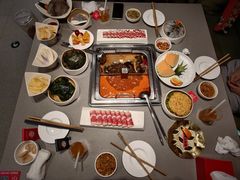 -海底捞火锅(赛格国际购物中心店)