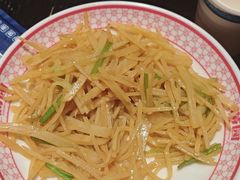 -满园烤鸭·春饼(沈北万达店)