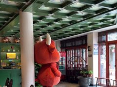-古关火锅店(古北水镇景区店)