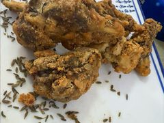 -何记羊汤馆(丽水佳源店)