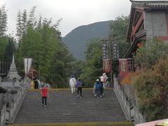 -天龙八部武侠城