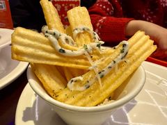 -blue frog蓝蛙(长泰广场店)