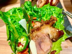 -KimPro 辛普乐概念韩餐