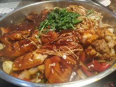 -黄记煌三汁焖锅(1818广场店)