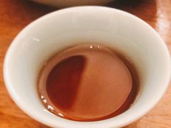 -大可堂普洱茶馆(襄阳南路馆)