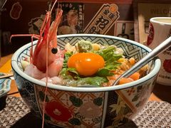-半藏居酒屋(香港花园店)